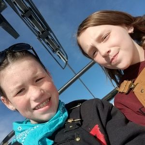 Meet your Posher, Ivy